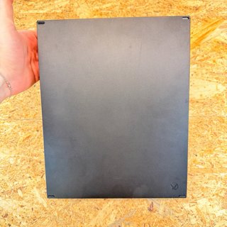 Xbox One X 1TB Nera Completa Cavi Controller