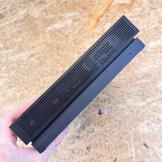 Xbox One X 1TB Nera Completa Cavi Controller