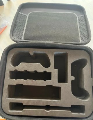Juegos de Nintendo switch + estuche de viaje