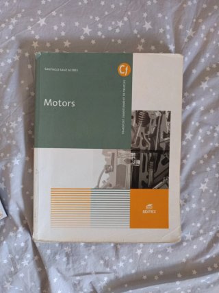Libros Grado Medio Electromecánica