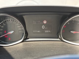 Peugeot 308 2019