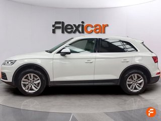 Audi Q5 Advanced 50 TFSI E quattro-ultra