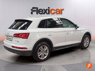 Audi Q5 Advanced 50 TFSI E quattro-ultra