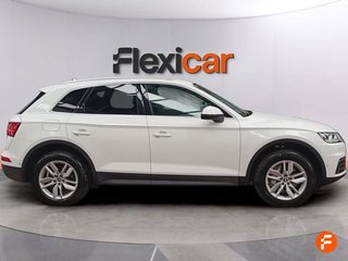 Audi Q5 Advanced 50 TFSI E quattro-ultra