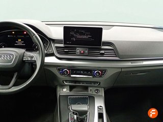 Audi Q5 Advanced 50 TFSI E quattro-ultra