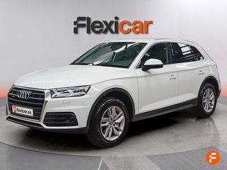 Audi Q5 Advanced 50 TFSI E quattro-ultra