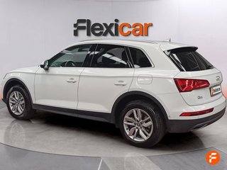 Audi Q5 Advanced 50 TFSI E quattro-ultra