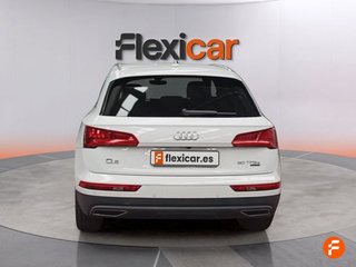 Audi Q5 Advanced 50 TFSI E quattro-ultra