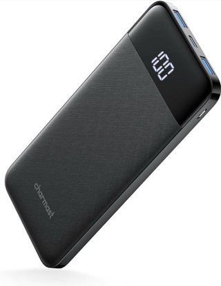 Charmast Power Bank 10400 mAh