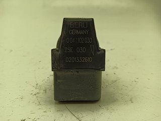 BOBINA ENCENDIDO SEAT CORDOBA BERLINA (6L2) 00401