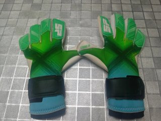 Guantes de portero Atlas Talla 5