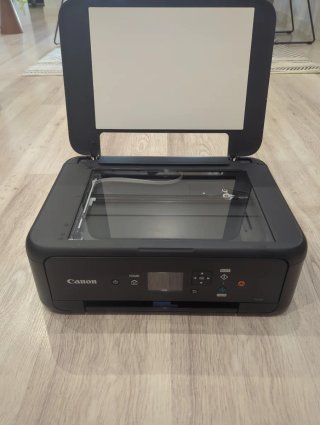 Canon Pixma TS5051 Stampante Multifunzione