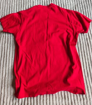 Camiseta Duff Hombre Talla S