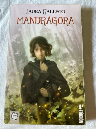Mandrágora