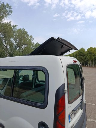 Renault Kangoo 2001