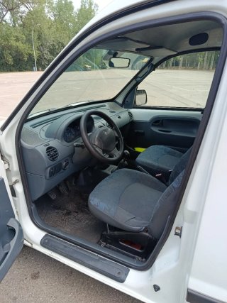 Renault Kangoo 2001
