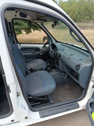 Renault Kangoo 2001