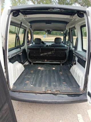 Renault Kangoo 2001