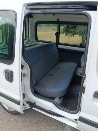 Renault Kangoo 2001