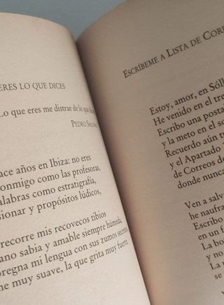 LOTE 4 LIBROS DE POESÍA + REGALO "IMAGINARI"
