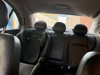 Mercedes-Benz C220CDI elegance 2001
