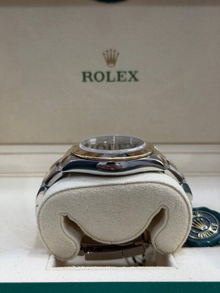 Rolex Daytona Tahitian MOP