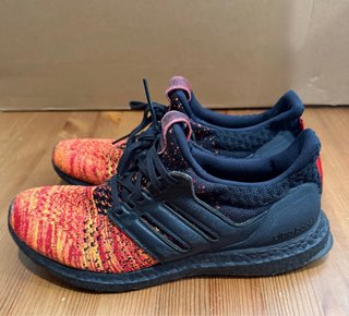 Adidas Ultraboost Game of Thrones 41 1/3