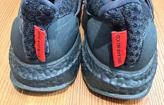 Adidas Ultraboost Game of Thrones 41 1/3