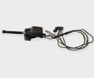Bomba de freno con mandos BMW R1150RT (2001-2005)