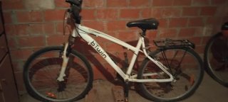 3 Bicicletas