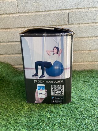 Pelota Pilates Talla M