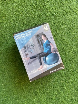 Pelota Pilates Talla M
