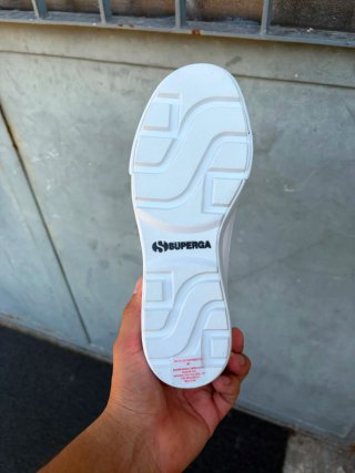 Superga