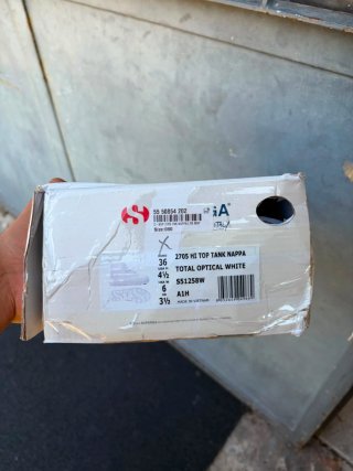 Superga