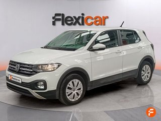 Volkswagen T-Cross Edition 1.0 TSI 70kW (95CV)