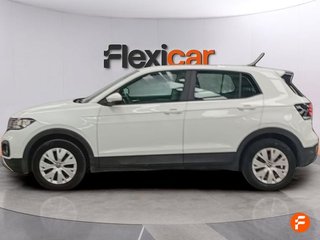 Volkswagen T-Cross Edition 1.0 TSI 70kW (95CV)