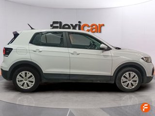 Volkswagen T-Cross Edition 1.0 TSI 70kW (95CV)