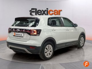 Volkswagen T-Cross Edition 1.0 TSI 70kW (95CV)