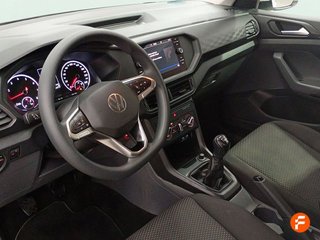 Volkswagen T-Cross Edition 1.0 TSI 70kW (95CV)