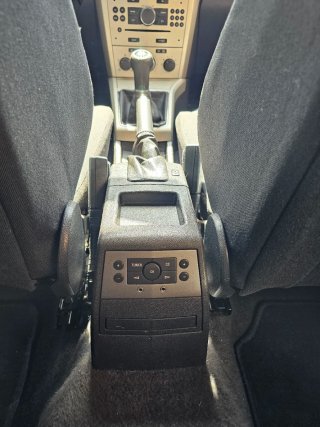 Opel Astra 2009