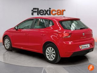 Seat Ibiza 1.0 EcoTSI 70kW (95CV) Reference