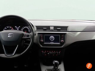 Seat Ibiza 1.0 EcoTSI 70kW (95CV) Reference