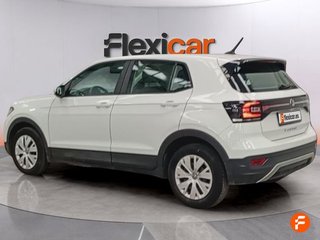 Volkswagen T-Cross Edition 1.0 TSI 70kW (95CV)