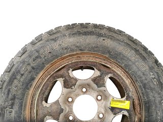 LLANTA NISSAN TERRANO II (R20) 6J15H2D