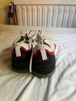Zapatillas Nike Blancas Talla 40