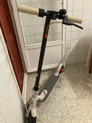 Patinete Xiaomi Lite 3 Homologado DGT