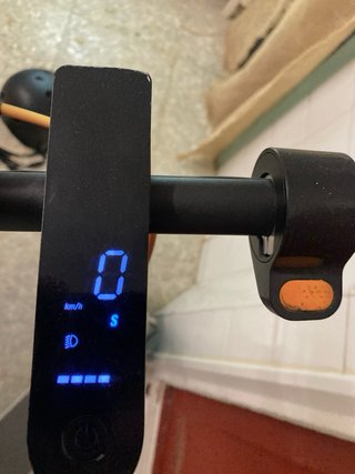 Patinete Xiaomi Lite 3 Homologado DGT
