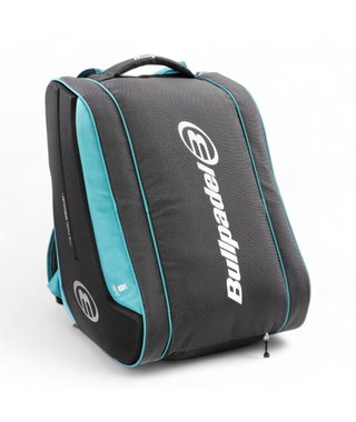Paletero BULLPADEL Hack BPP25012 Petroleo