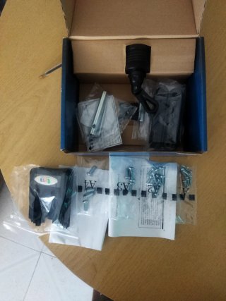 Soporte Pared LCD/TFT TM Electron