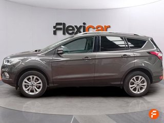 Ford Kuga 1.5 EcoBoost 110kW 4x2 Titanium